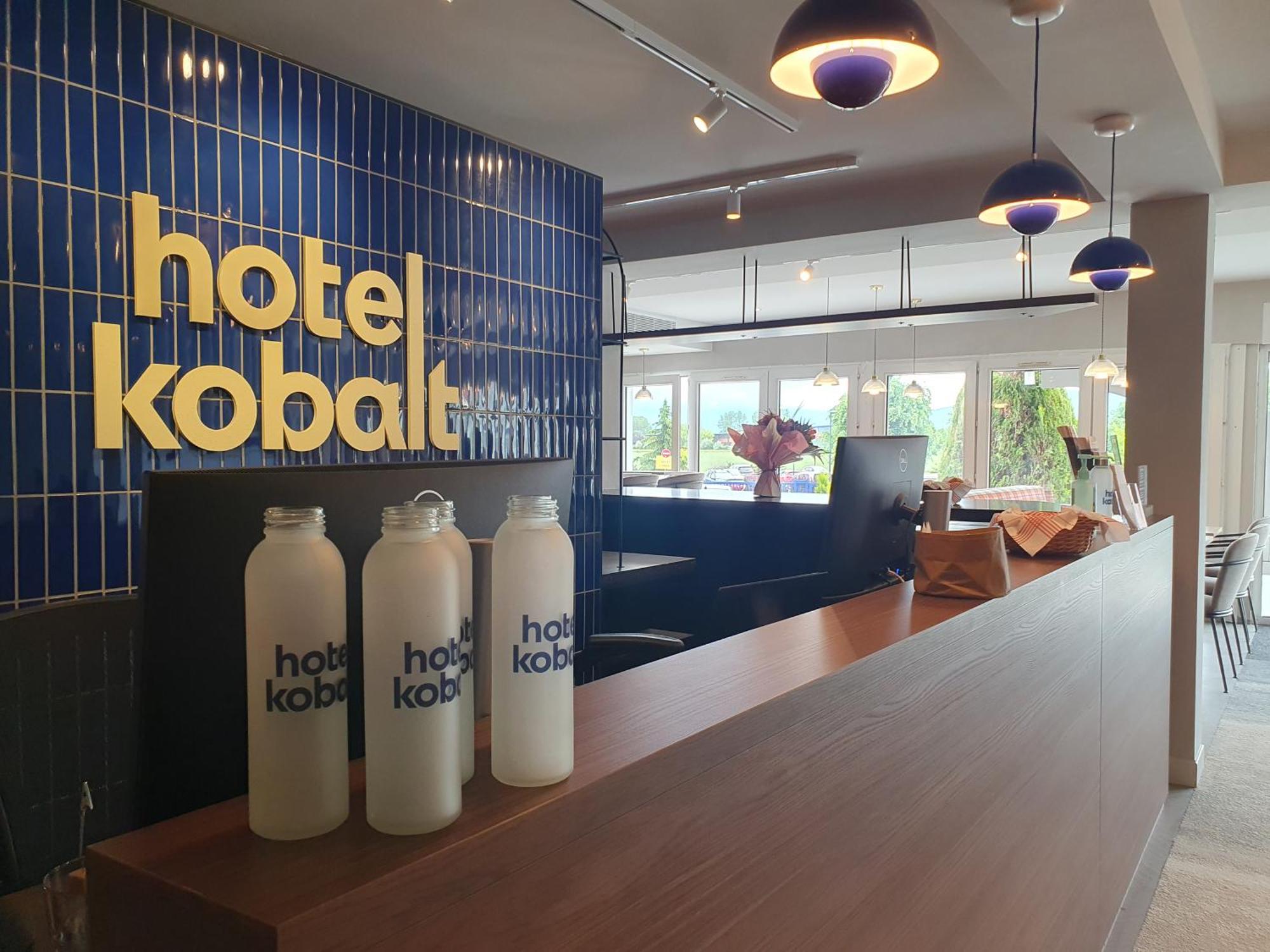 Best Western Kobalt Annecy Nord - Epagny Epagny Metz-Tessy Exterior foto