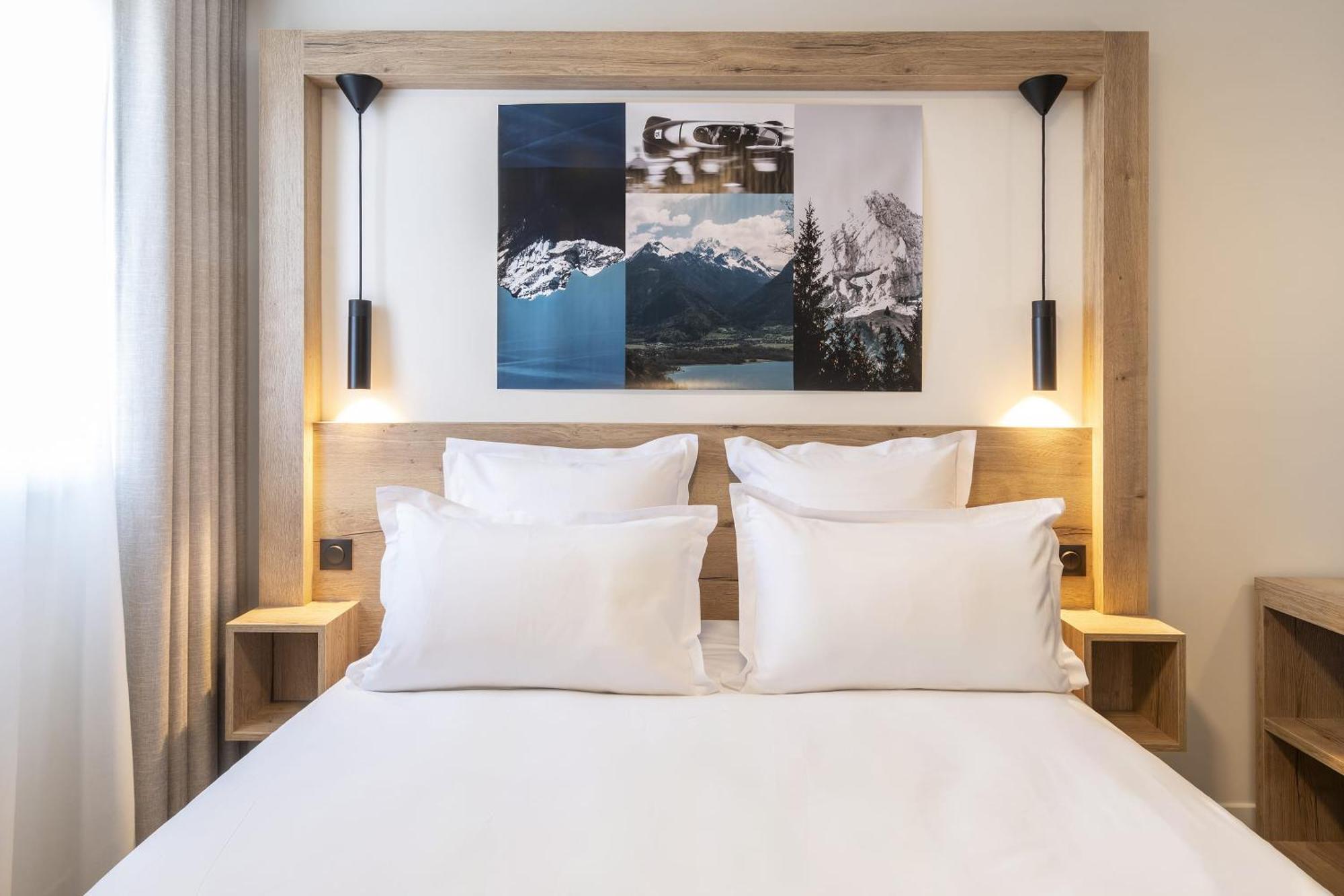 Best Western Kobalt Annecy Nord - Epagny Epagny Metz-Tessy Exterior foto