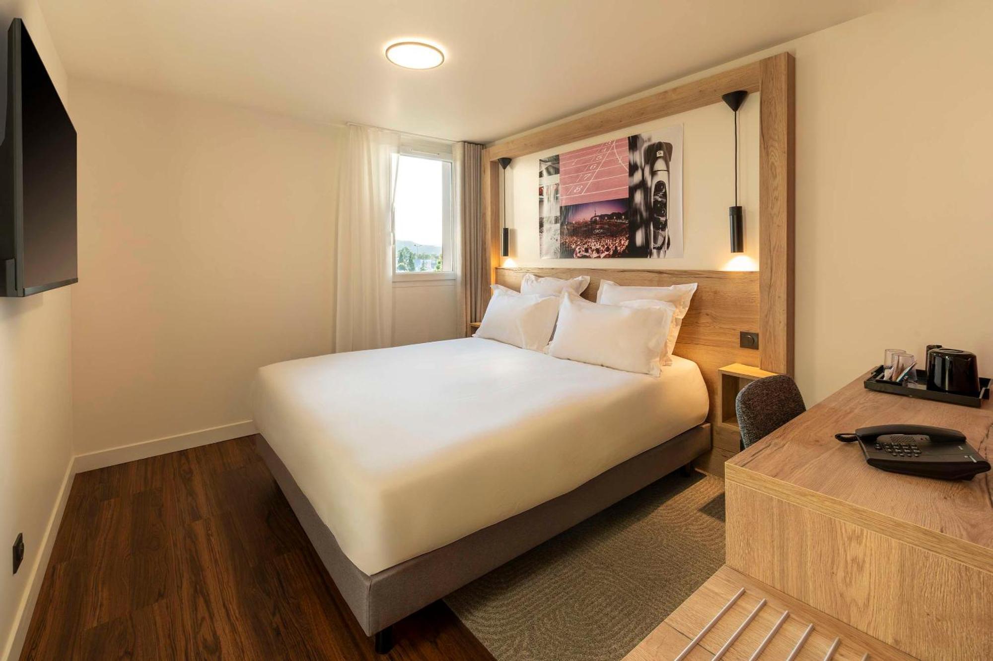 Best Western Kobalt Annecy Nord - Epagny Epagny Metz-Tessy Exterior foto