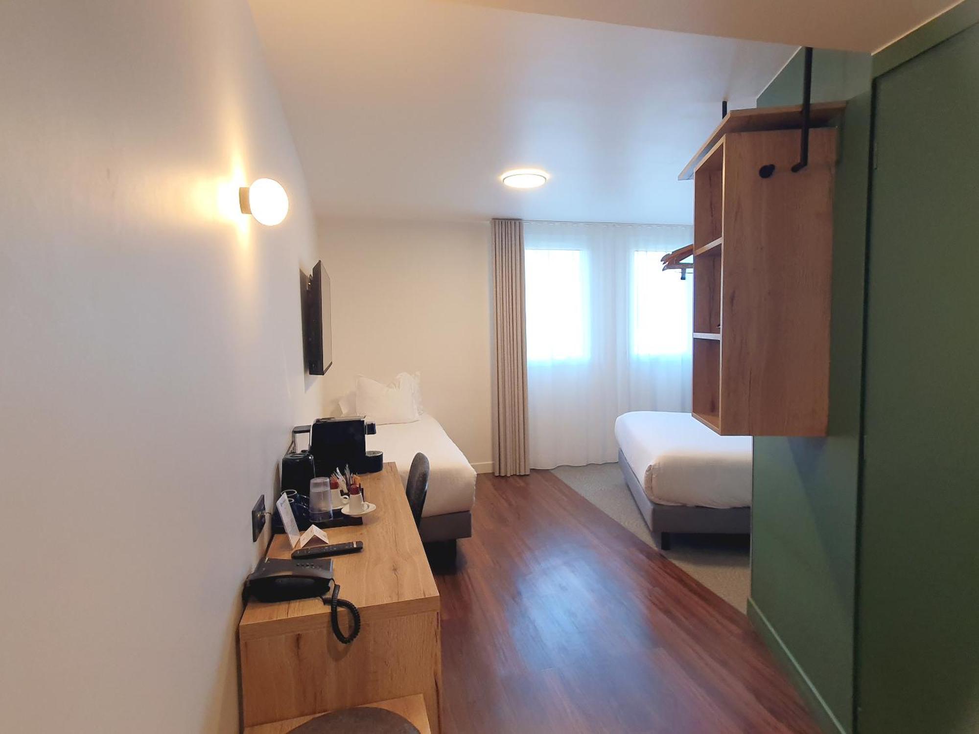 Best Western Kobalt Annecy Nord - Epagny Epagny Metz-Tessy Exterior foto